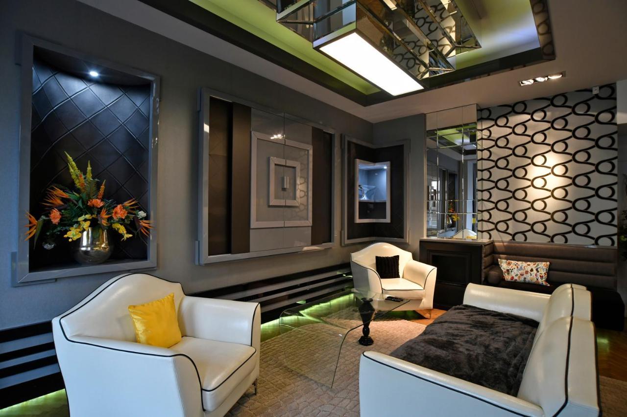 Apartament Luxuryflat Near Centre On118 Sqm, 3Br,2Bth,8Bed,Ac Budapeszt Zewnętrze zdjęcie