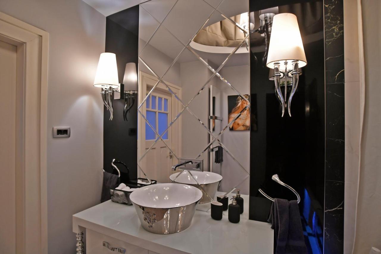 Apartament Luxuryflat Near Centre On118 Sqm, 3Br,2Bth,8Bed,Ac Budapeszt Zewnętrze zdjęcie