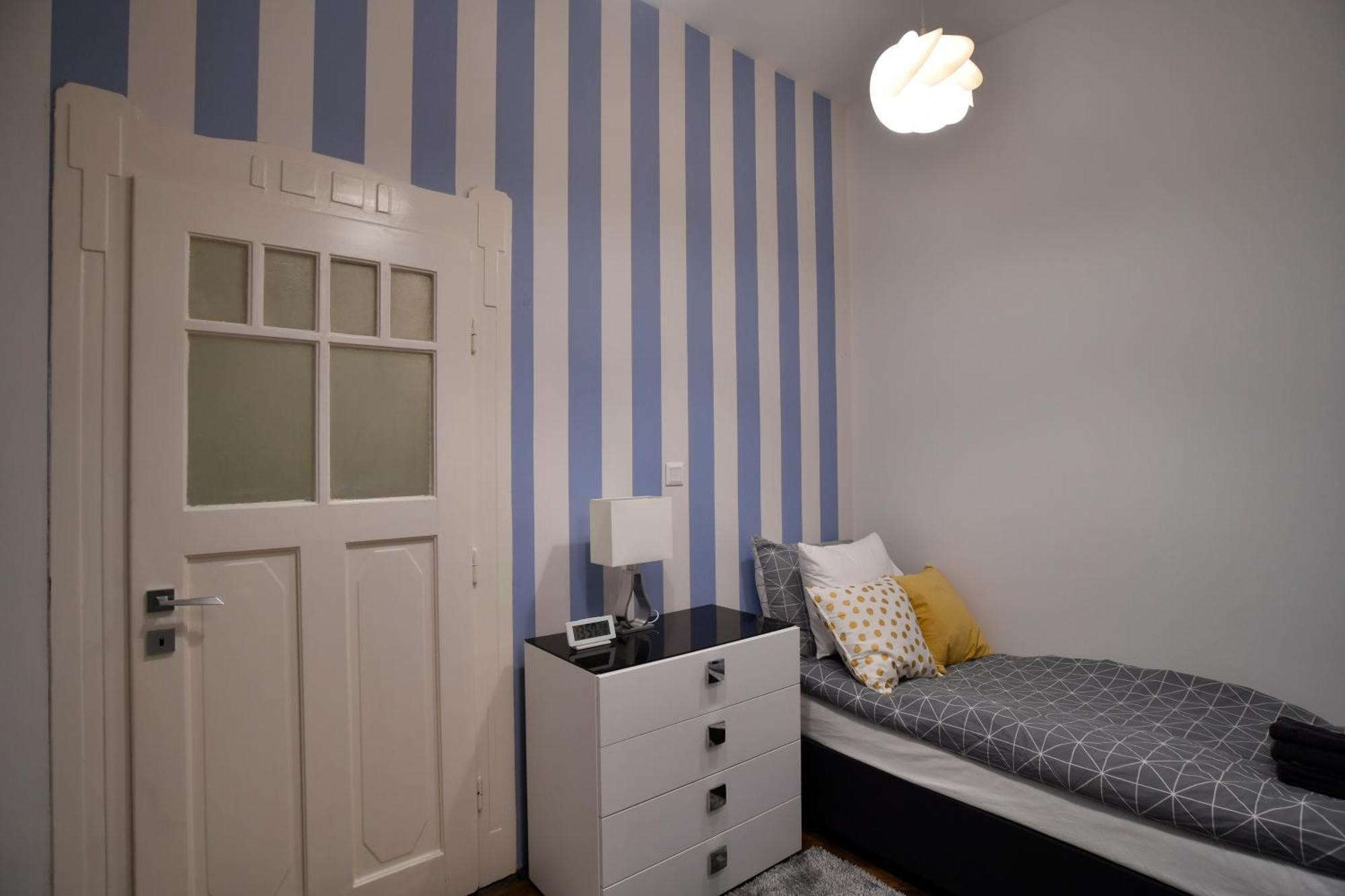 Apartament Luxuryflat Near Centre On118 Sqm, 3Br,2Bth,8Bed,Ac Budapeszt Zewnętrze zdjęcie