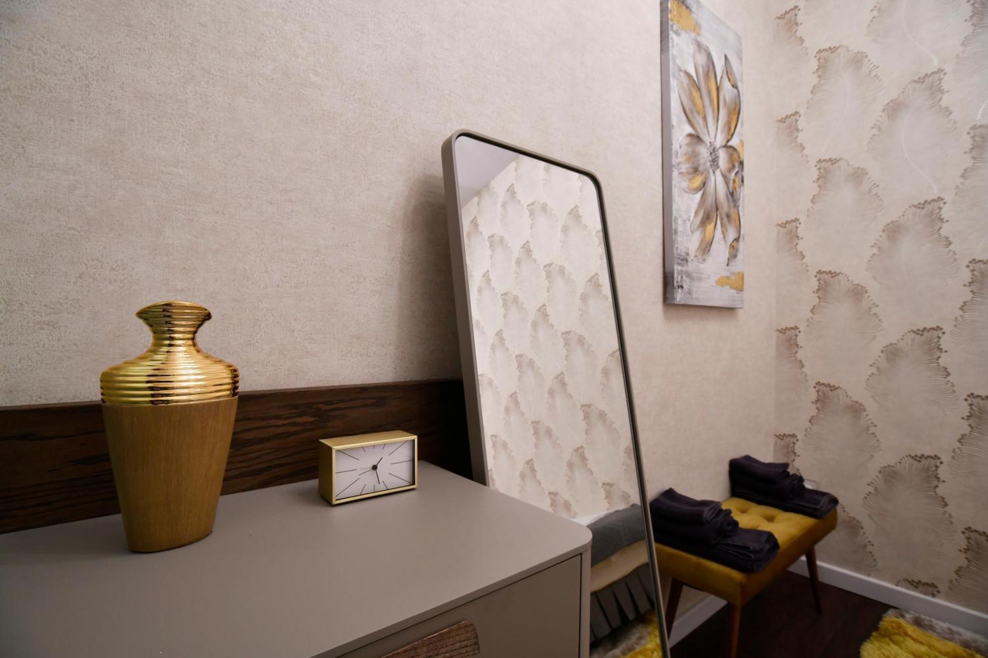Apartament Luxuryflat Near Centre On118 Sqm, 3Br,2Bth,8Bed,Ac Budapeszt Zewnętrze zdjęcie