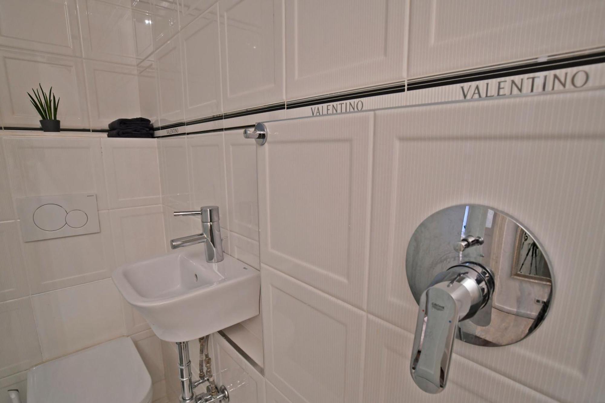 Apartament Luxuryflat Near Centre On118 Sqm, 3Br,2Bth,8Bed,Ac Budapeszt Zewnętrze zdjęcie